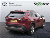 Toyota RAV 4 Image 4