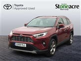 Toyota RAV 4 Image 5