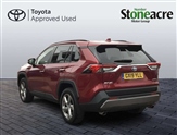 Toyota RAV 4 Image 6