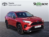 Toyota RAV 4 Image 1