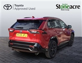 Toyota RAV 4 Image 4