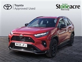 Toyota RAV 4 Image 5