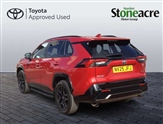 Toyota RAV 4 Image 6