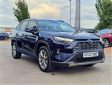 Toyota RAV 4 Image 1