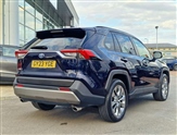 Toyota RAV 4 Image 4