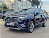 Toyota RAV 4 Image 5