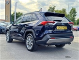 Toyota RAV 4 Image 6
