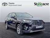 Toyota RAV 4 Image 1