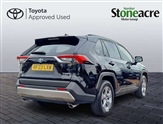 Toyota RAV 4 Image 4