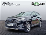 Toyota RAV 4 Image 5