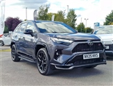 Toyota RAV 4 Image 1