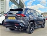 Toyota RAV 4 Image 4