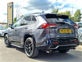 Toyota RAV 4 Image 6