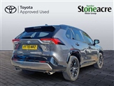 Toyota RAV 4 Image 4