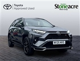 Toyota RAV 4 Image 1