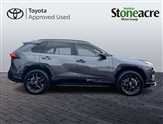Toyota RAV 4 Image 4