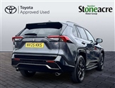 Toyota RAV 4 Image 5