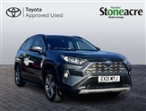 Toyota RAV 4 Image 1