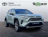 Toyota RAV 4 Image 1
