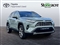 Toyota RAV 4 Image 1