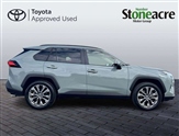 Toyota RAV 4 Image 4