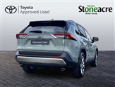 Toyota RAV 4 Image 5