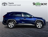 Toyota RAV 4 Image 4