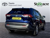 Toyota RAV 4 Image 5