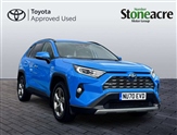 Toyota RAV 4 Image 1