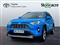 Toyota RAV 4 Image 9