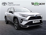 Toyota RAV 4 Image 1