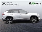 Toyota RAV 4 Image 4