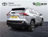 Toyota RAV 4 Image 5