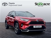 Toyota RAV 4 Image 1