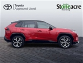 Toyota RAV 4 Image 4
