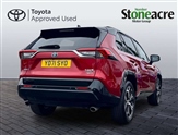 Toyota RAV 4 Image 5