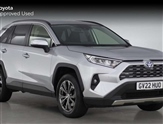 Toyota RAV 4 Image 1