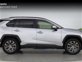 Toyota RAV 4 Image 4