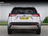 Toyota RAV 4 Image 6