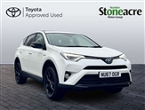 Toyota RAV 4 Image 1