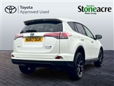 Toyota RAV 4 Image 5