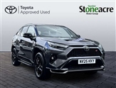 Toyota RAV 4 Image 1