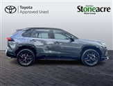 Toyota RAV 4 Image 4