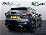 Toyota RAV 4 Image 5