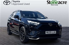 Used Toyota RAV 4