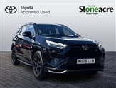 Toyota RAV 4 Image 1