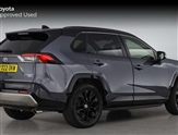 Toyota RAV 4 Image 5