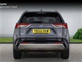 Toyota RAV 4 Image 6