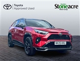 Toyota RAV 4 Image 1