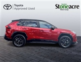 Toyota RAV 4 Image 4